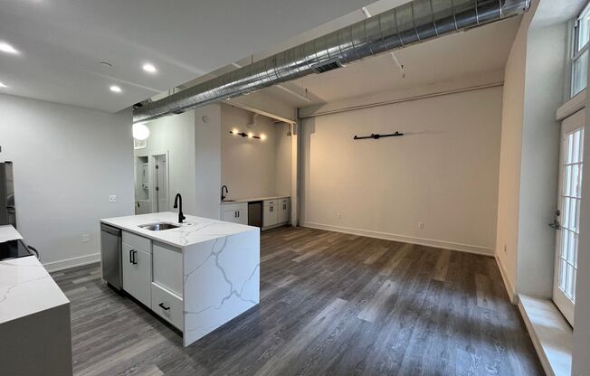 Brandywine Lofts