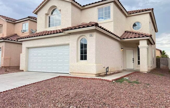 Beautiful Two-Story Home