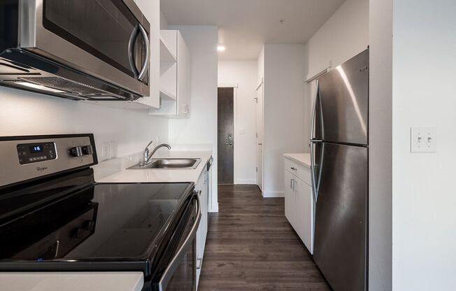 54 Woodstock Apartments~ Great Location ~Vibrant Neighborhood