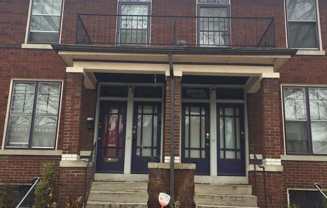 3117 Lackland Ave