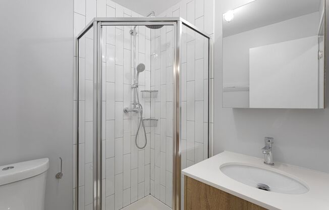 Studio, 1 bath, 245 sqft, $1,350, Unit 311