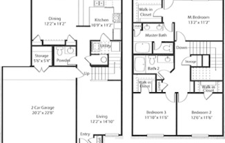 Partner-provided photo for $1700 unit