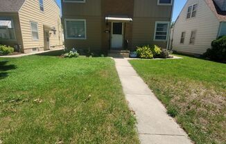 3312-3314 N 85th St. (Duplex)