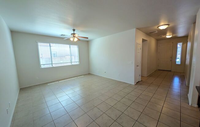 4 Bedroom Home with Loft in Stonefield Community Near W Germann Rd and S Dobson Rd.