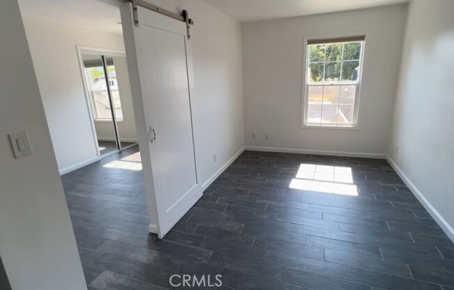 1 bed, 1 bath, 500 sqft, $2,700, Unit 1/2