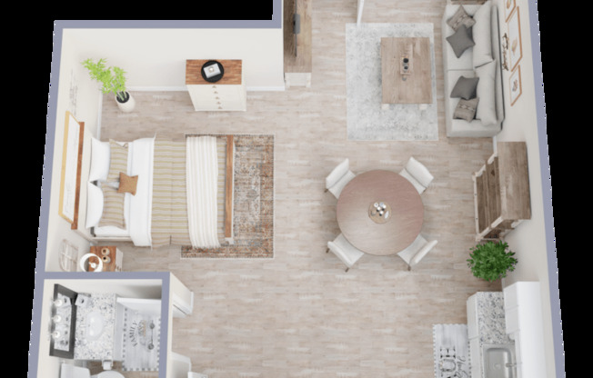 Home - Maravilla - Dallas, TX