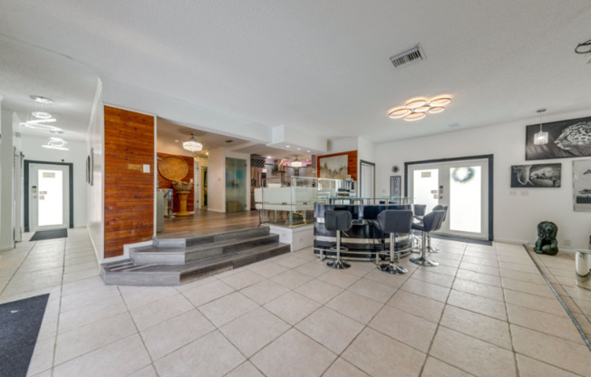 3609 SW 58 W PARK AVE