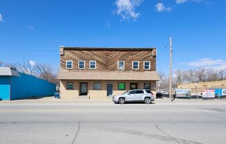 4202 Hamilton Street