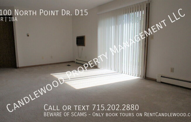 1100 N Point Dr