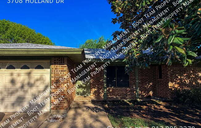 3708 HOLLAND DR