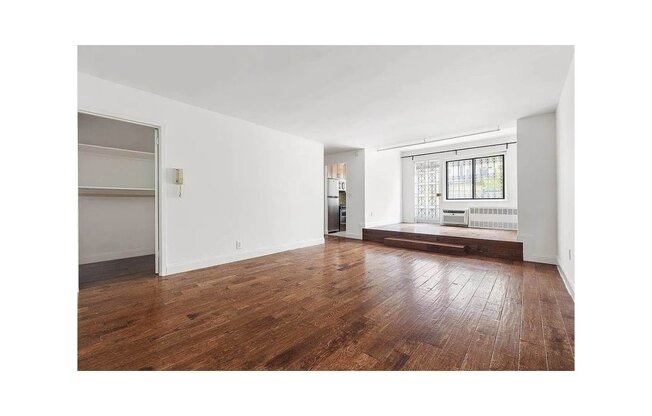 Studio, 1 bath, $4,850, Unit 1A