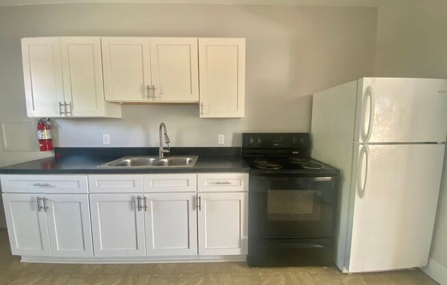 207 - 209 Locust St
