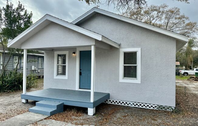 Fully Remodeled 2/1 in the heart of Tampa