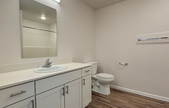 1 bed, 1 bath, 589 sqft, $1,675, Unit 304