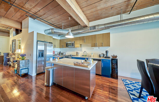 1 bed, 1 bath, 1,110 sqft, $3,750, Unit 326