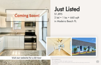 14125 Palm Street - 1