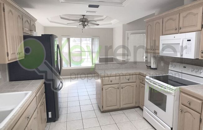 3 beds, 2 baths, $1,850