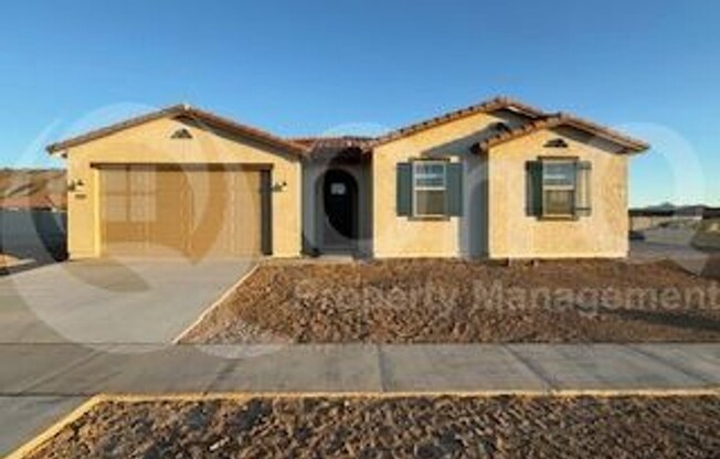 3037 W LN MIRADA DR