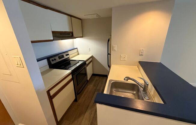 Studio, 1 bath, $1,450, Unit 403