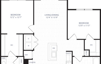 Partner-provided photo for $3330 unit