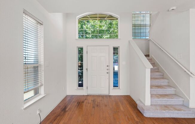 10520 Fosseway Dr, Austin, Texas 78717