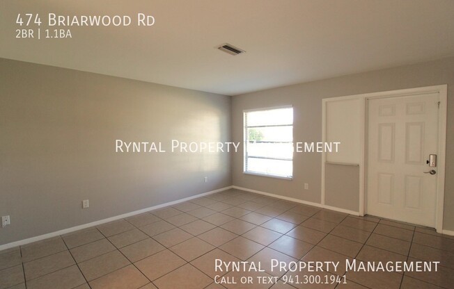 474 BRIARWOOD RD