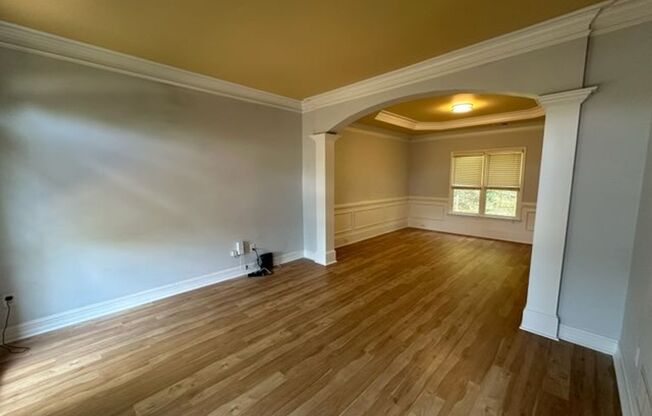 Stunning, 3-Sided Brick, traditional East Cobb home!