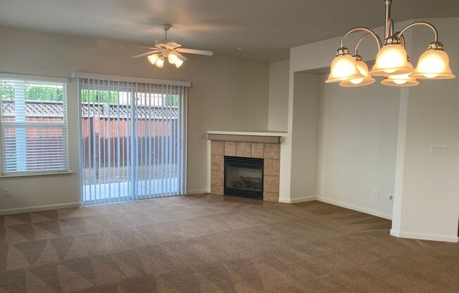 JUST REDUCED!!!  Is it Retirement Time for You?!? - 3 Bedroom 2 Bath for $2300!