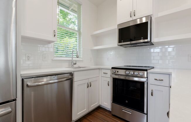 4416 Rosedale Avenue