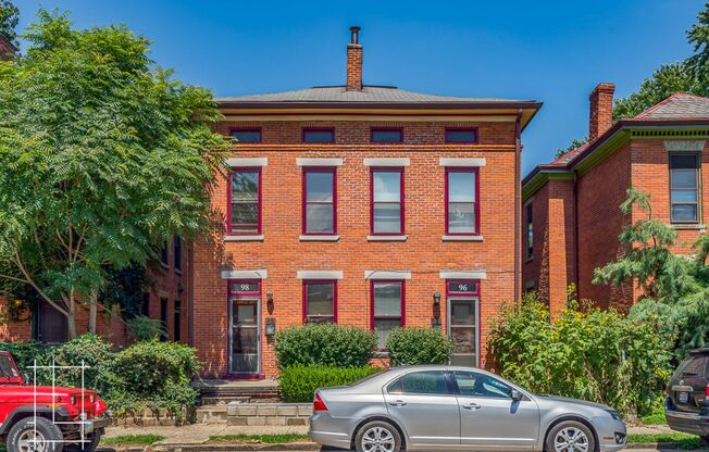 96 Price Ave