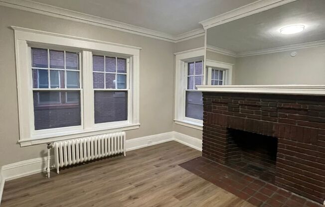 Normandie Apartments