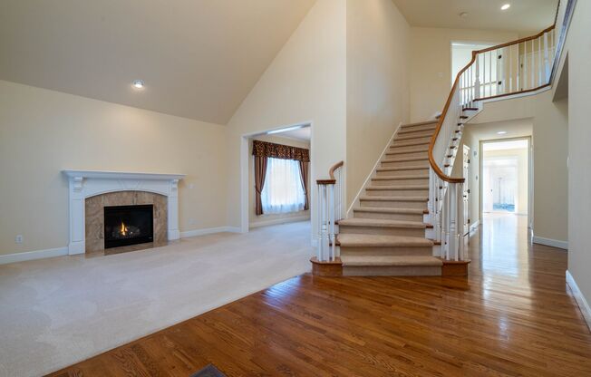 5Br/3.25Ba Sammamish Home