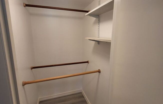 Studio, 1 bath, $2,850