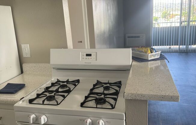 1 bed, 1 bath, 602 sqft, $2,150, Unit 17