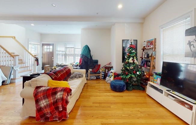 23 PORTER ST