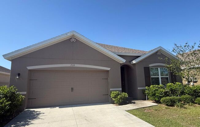 739 Forest Trace Circle Circle, Titusville, FL 32780
