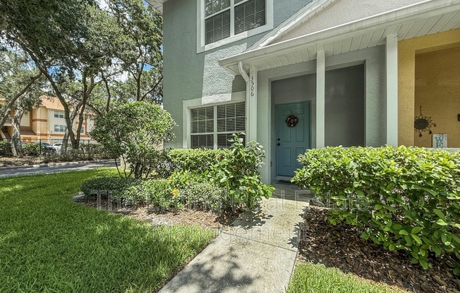 3506 HIGH HAMPTON CIR