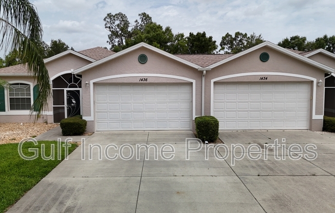 1436 HEDGEWOOD CIR