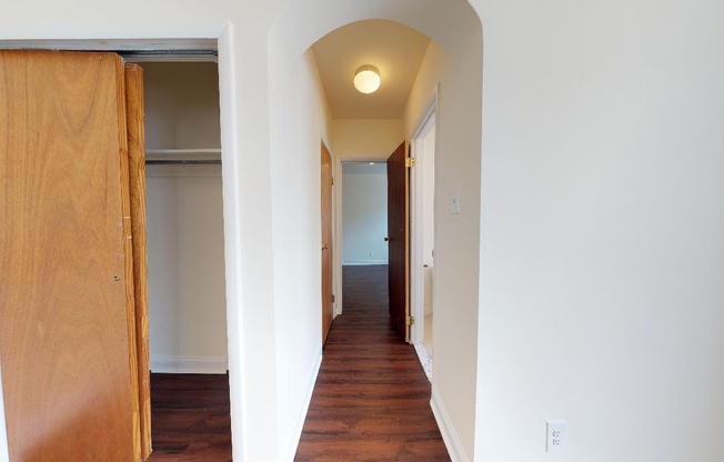 1 bed, 1 bath, 396 sqft, $1,095, Unit A103