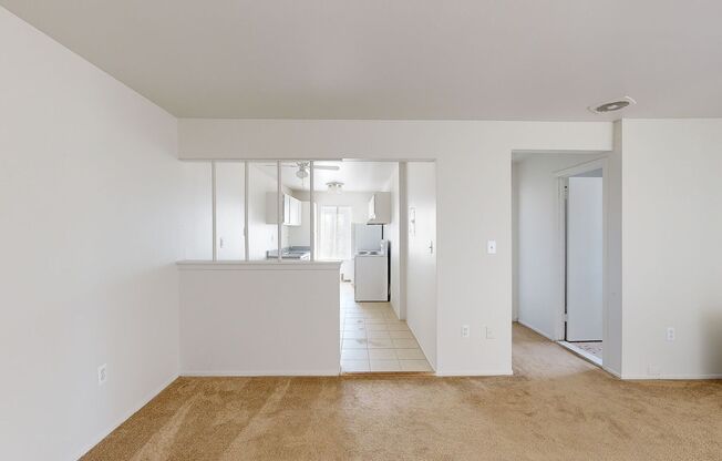 Princeton Square Apartments