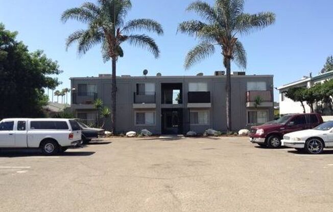 Madison Palms