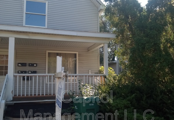 1016 N Capitol Ave