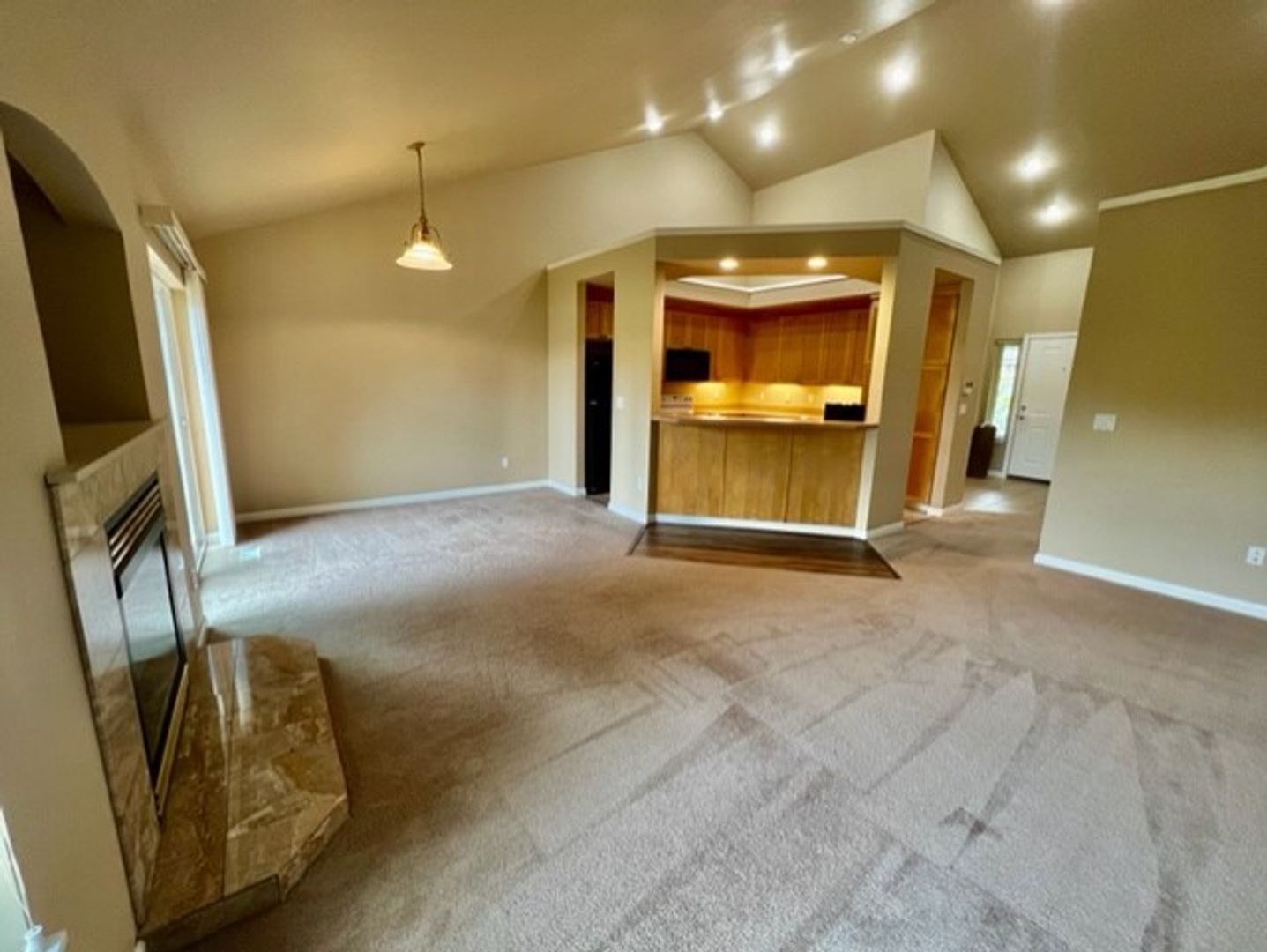 Kent Duplex