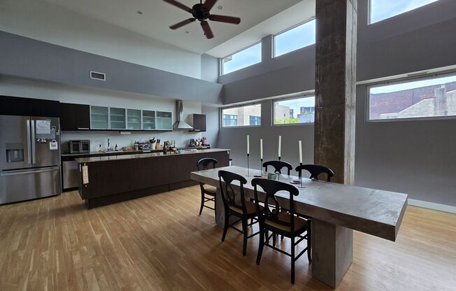 3 beds, 2.5 baths, 2,375 sqft, $4,995, Unit 1B