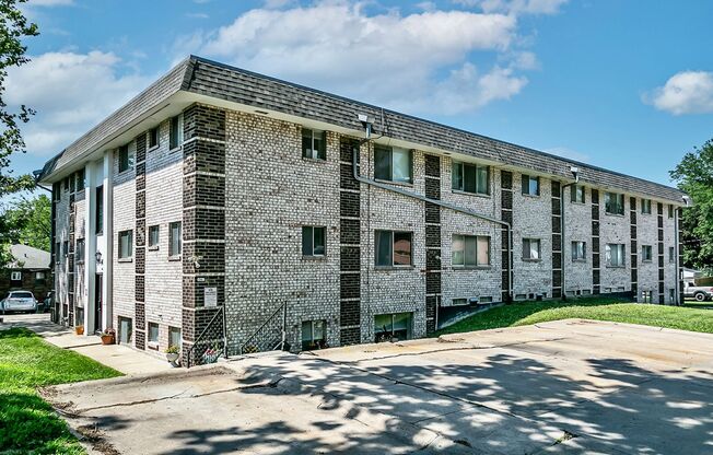 Lincoln Place