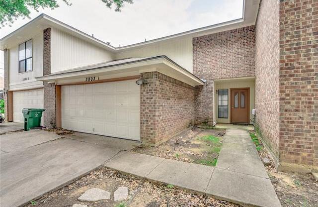 3803 Blanca Drive