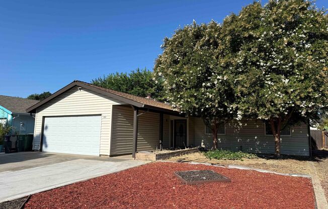 Elk Grove 3 Bed 2 Bath