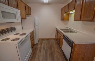 2 beds, 1 bath, 815 sqft, $895, Unit 1415-304
