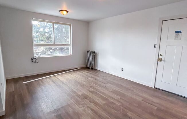 The Majestic Detroit