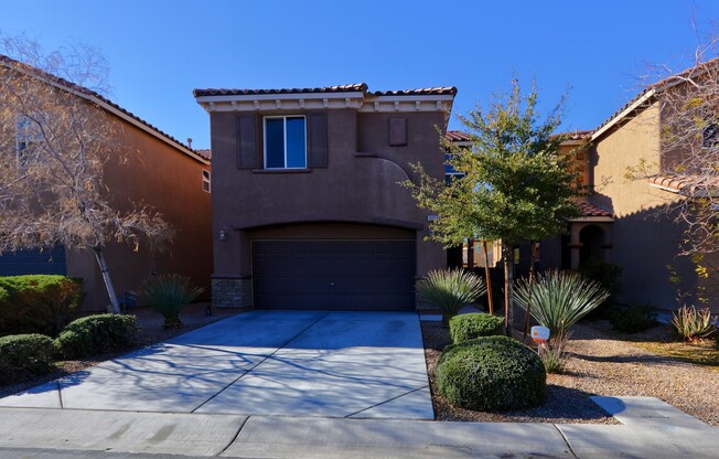 10259 Glimmering Star Drive - Lovely Mountains Edge home in Gated community